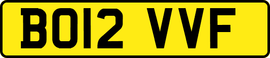 BO12VVF