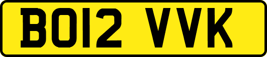 BO12VVK