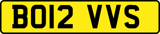 BO12VVS