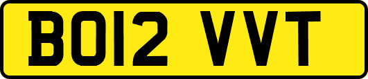 BO12VVT