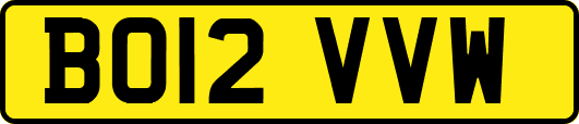 BO12VVW