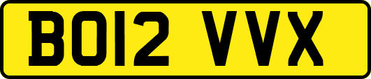BO12VVX