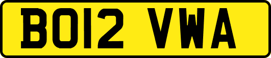 BO12VWA