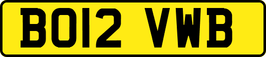 BO12VWB