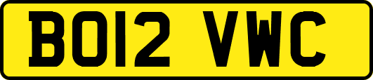 BO12VWC