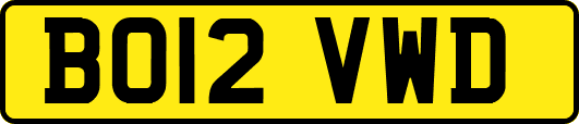BO12VWD