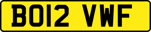 BO12VWF