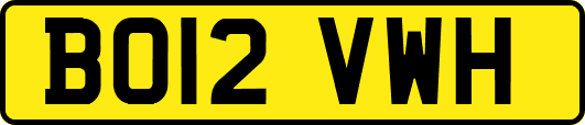 BO12VWH