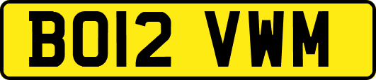 BO12VWM