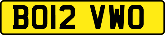 BO12VWO