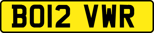 BO12VWR