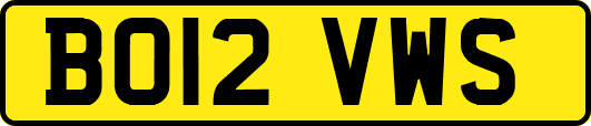 BO12VWS