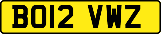 BO12VWZ