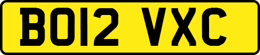 BO12VXC