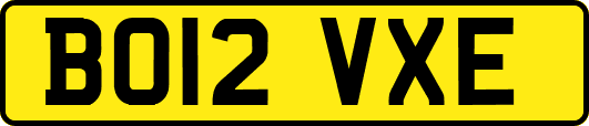 BO12VXE