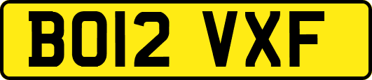 BO12VXF