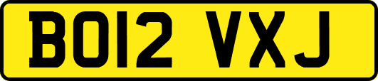 BO12VXJ