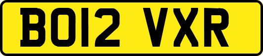 BO12VXR