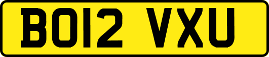 BO12VXU