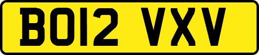 BO12VXV