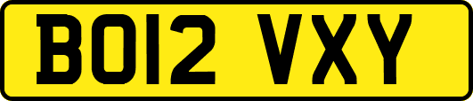 BO12VXY
