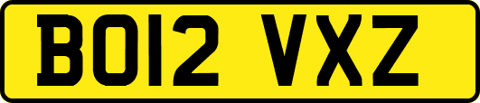 BO12VXZ