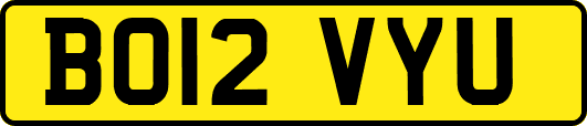 BO12VYU
