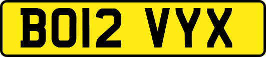 BO12VYX