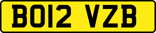BO12VZB