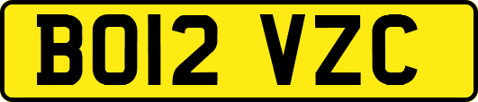BO12VZC
