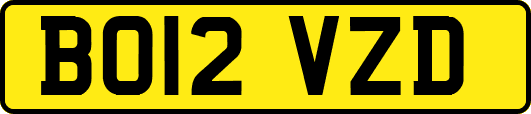 BO12VZD