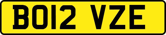 BO12VZE