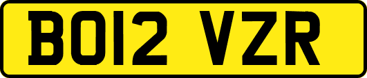 BO12VZR