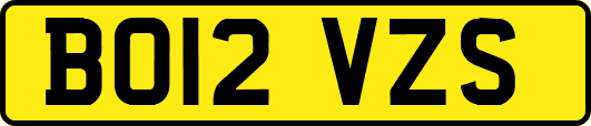 BO12VZS