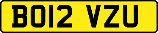 BO12VZU