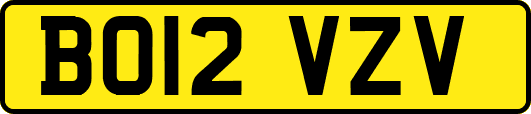 BO12VZV
