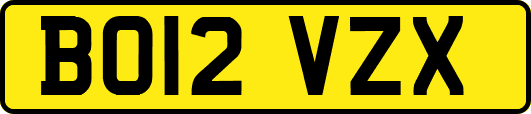 BO12VZX