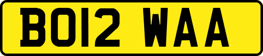 BO12WAA