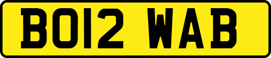 BO12WAB