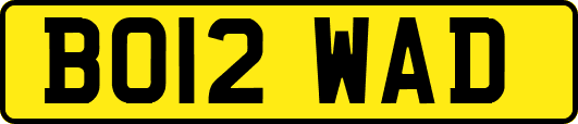 BO12WAD