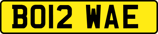 BO12WAE