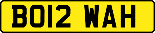 BO12WAH