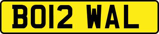 BO12WAL