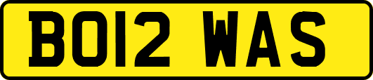 BO12WAS