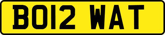 BO12WAT