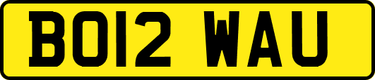 BO12WAU