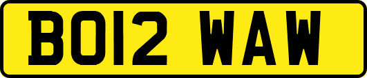 BO12WAW