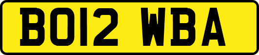 BO12WBA