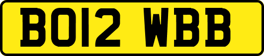 BO12WBB
