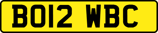BO12WBC